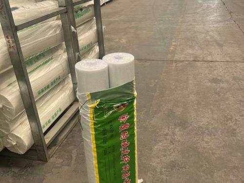玻纖網格布