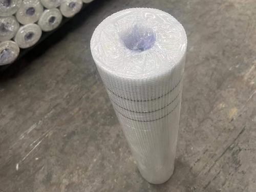網格布